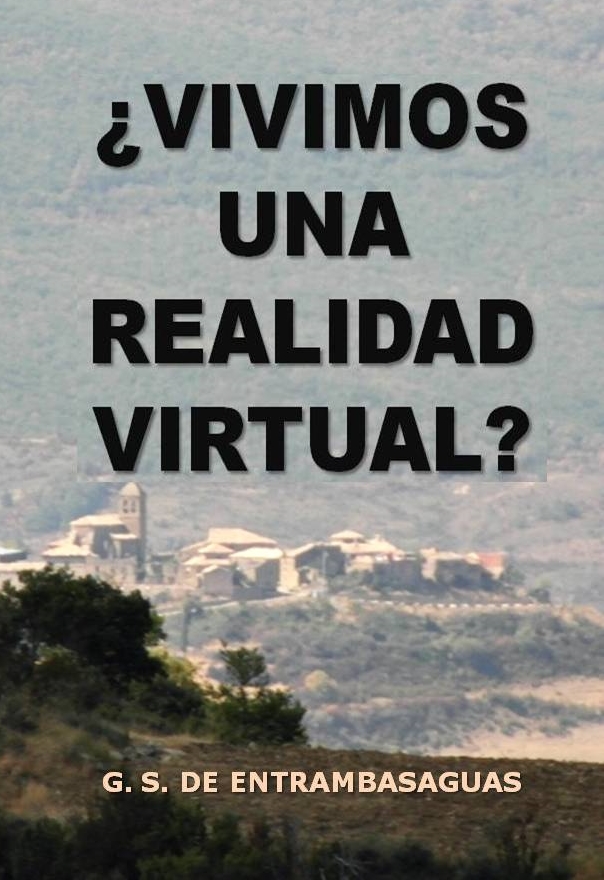 ¿Vivimos una realidad virtual?